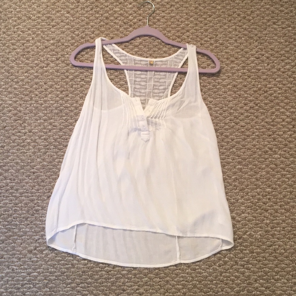 Vera Wang Women's Tank Top